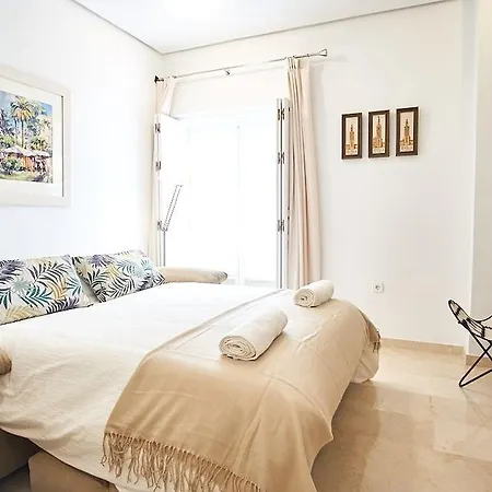 Appartamento Confortable Apto. Junto A La Catedral Siviglia